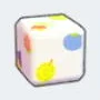 Berry pattern icon