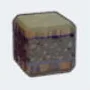 Black Speckled Cliff Rock icon