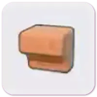Carved Light-Brown Rock icon