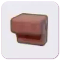 Carved Red Rock icon