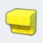 Carved Yellow Rock icon