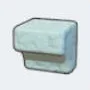 Coarse Cliff Rock icon