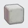 Concrete wall icon