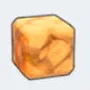 Cracked sandstone icon