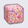 Cracked Tile Wall icon