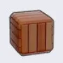 Crisscross Wood Floor icon