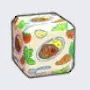 Curry Pattern icon