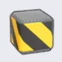Danger Zone Wall icon