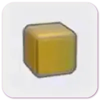 Gold Wall (Block) icon