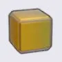 Golden Wall icon