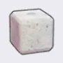 Gray Circle Floor icon