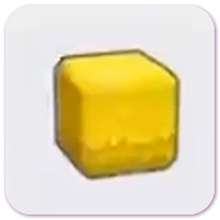 Hay pile (Block) icon