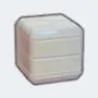 Hexagonal flooring icon