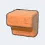 Light Brown Cliff Rock icon