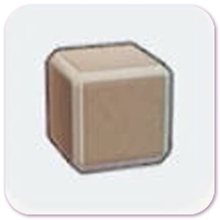 Light marble flooring (Block) icon