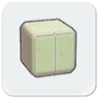 Lined-stone flooring (Block) icon