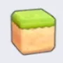 Meadow grass icon