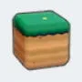 Mountain Grass icon