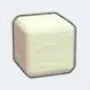 Plaster wall icon