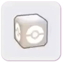 Poke Ball Wall (Block) icon