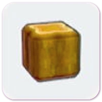Puffy-tree pillar (Block) icon