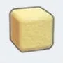 Rough wall icon