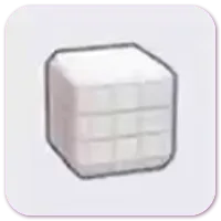Simple Square Tiling (Block) icon