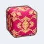 Stylish Ball pattern icon