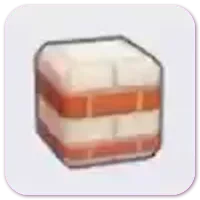 Stylish Brick Wall (Middle) icon