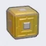 Stylish Golden Wall icon