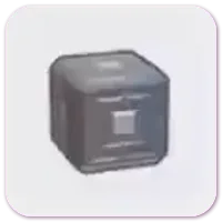 Stylish Iron Wall (Block) icon