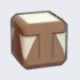 Stylish Wall (Bottom) icon