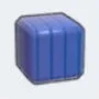 Vertical Line Wall icon