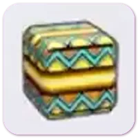 Zig-Zag Print (Block) icon