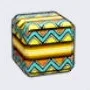 Zigzag Pattern icon