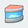 Aqua Pillar 1/4 icon