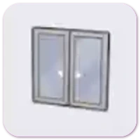 Automatic doors icon