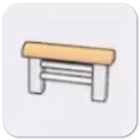 Boat Railing icon