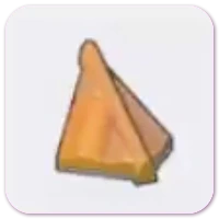 Brick Hipped Roof icon