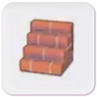 Brick Steps icon
