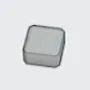 Concrete border (single) icon