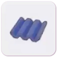 Corrugated Metal icon