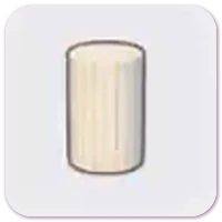 Extravagant pillar (middle) icon