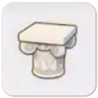 Extravagant Pillar (Upper) icon