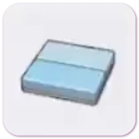 Flat Stone Roof icon