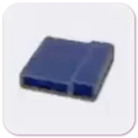 Flat Tiled Roof icon