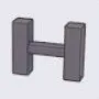 Iron Fence icon