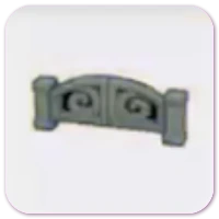 Iron Gate icon