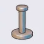 Iron Pillar icon