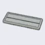 Iron scaffold icon